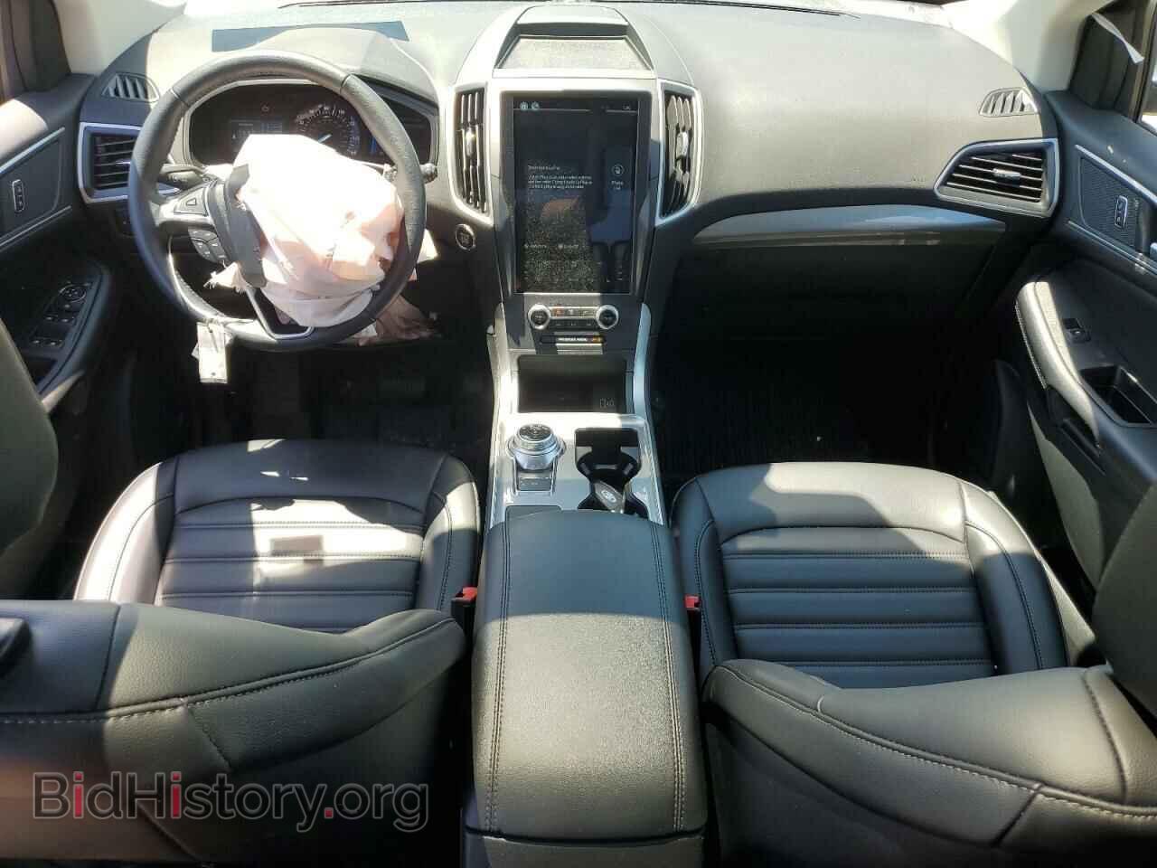 2023 FORD EDGE - VIN: 2FMPK4J90PBA43965 - Фото 8