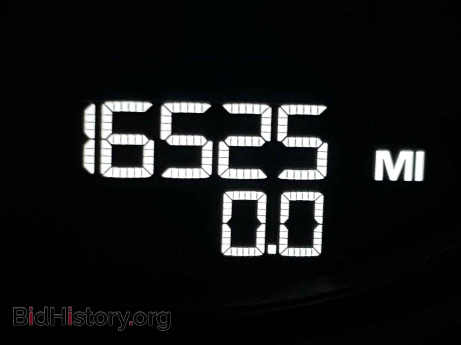 2018 PORSCHE MACAN - VIN: WP1AA2A54JLB20888 - Photo 8