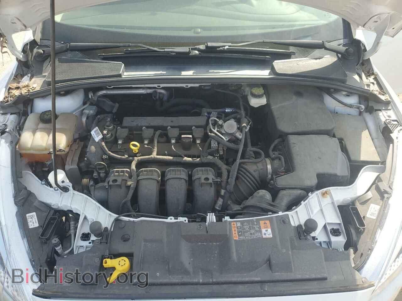 2017 FORD FOCUS - VIN: 1FADP3K21HL275650 - Фото 11