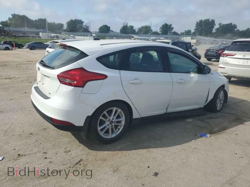 2017 Ford FOCUS (VIN 1FADP3K21HL275650) — фото 3 из 14