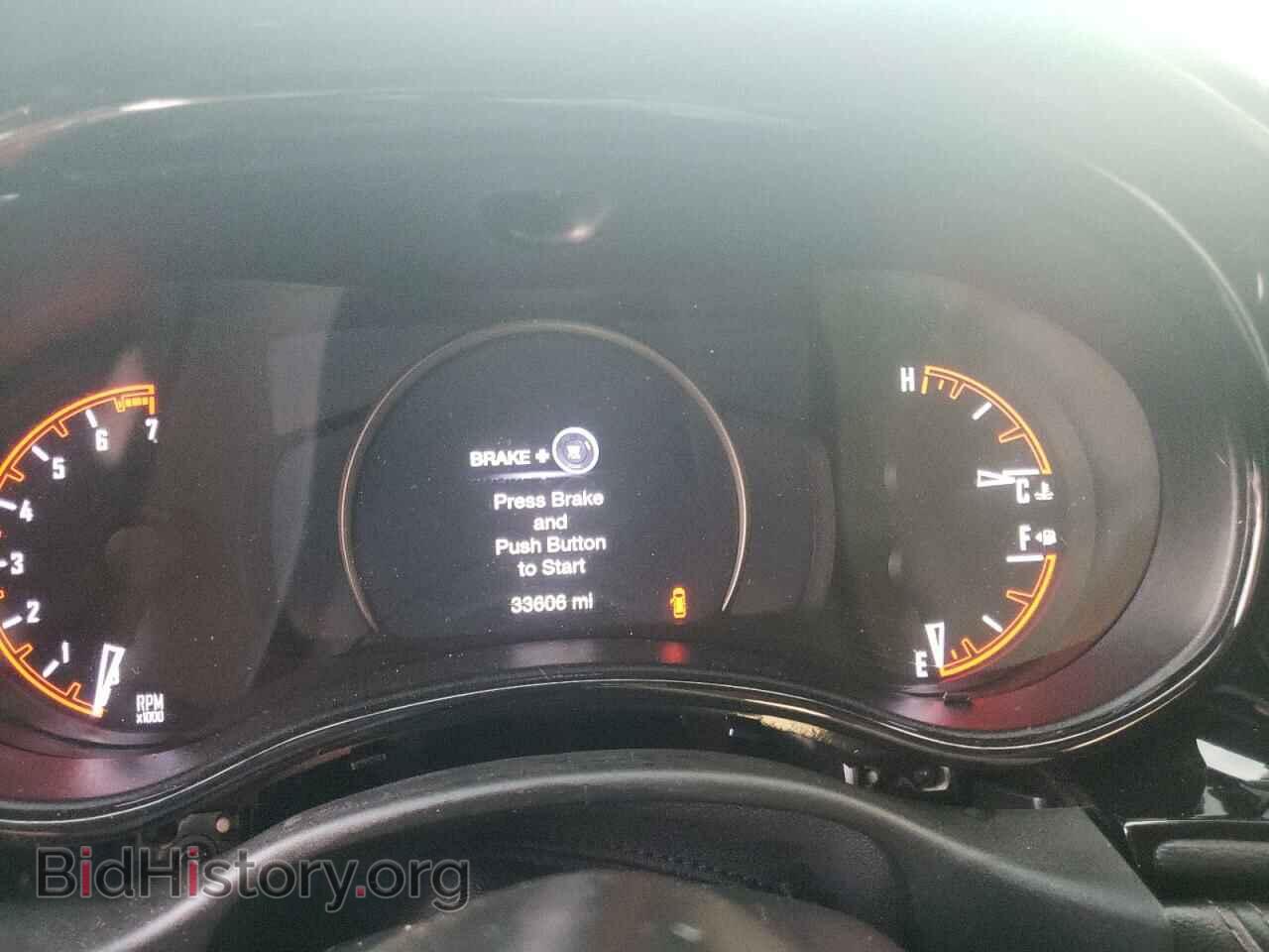 2021 DODGE DURANGO - VIN: 1C4RDJAG0MC636824 - Photo 9
