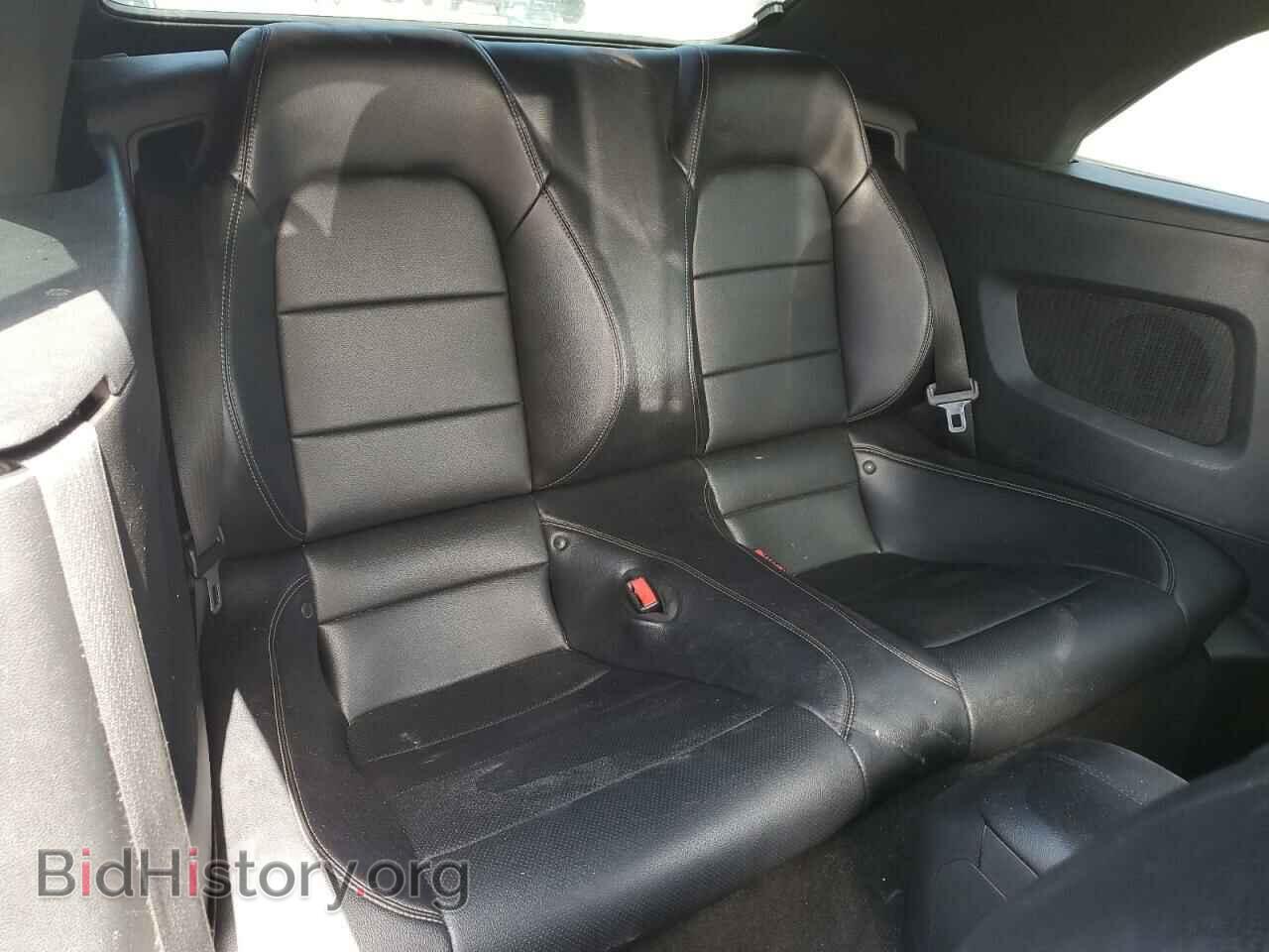 2016 FORD ALL Models - VIN: 1FATP8UH6G5304606 - Фото 10