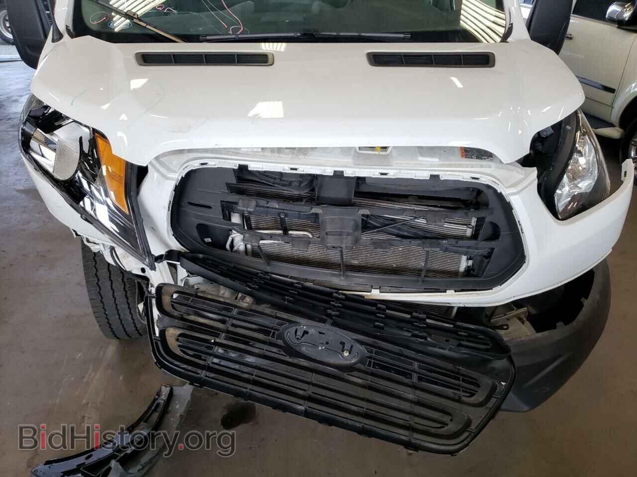 2019 FORD TRANSIT - VIN: 1FTYR2CM2KKA39750 - Фото 12