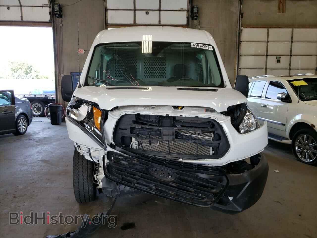 2019 FORD TRANSIT - VIN: 1FTYR2CM2KKA39750 - Фото 5