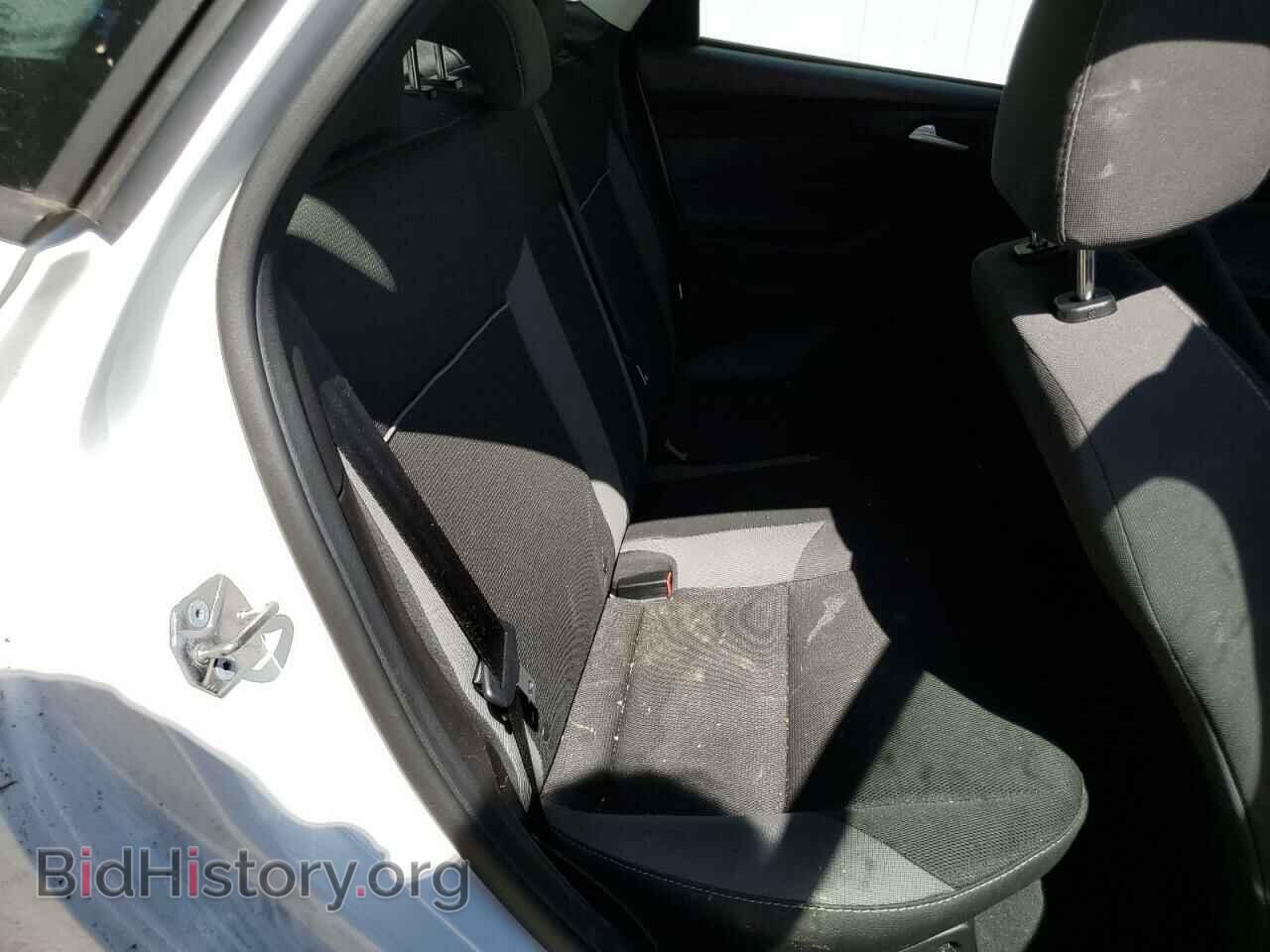 2014 FORD FOCUS - VIN: 1FADP3F28EL336269 - Фото 6