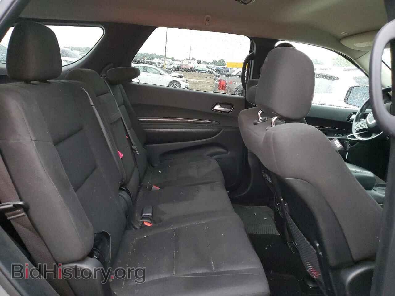 2022 DODGE DURANGO - VIN: 1C4RDJAG4NC174625 - Photo 11