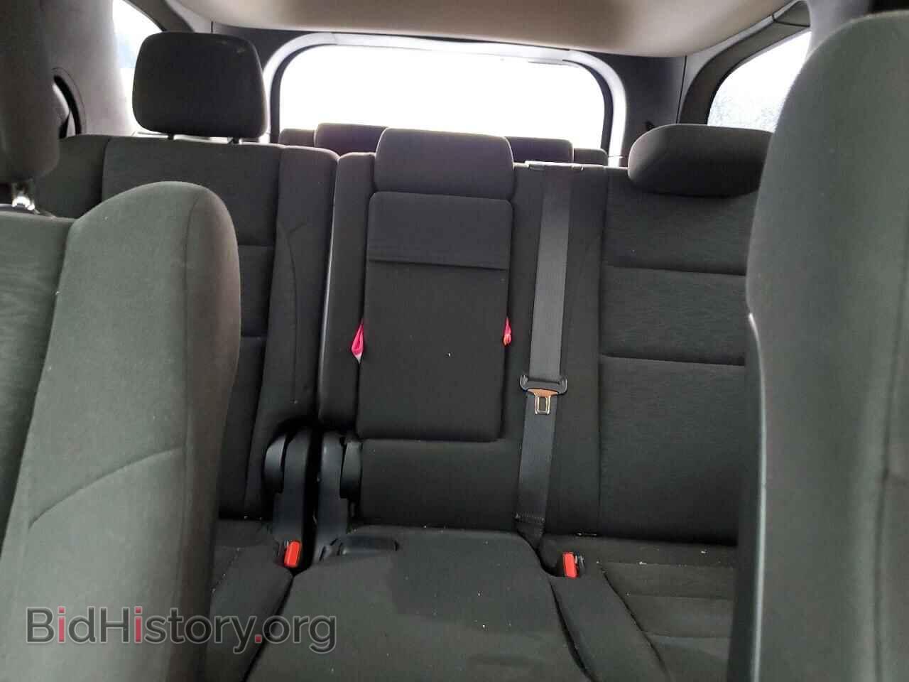 2022 DODGE DURANGO - VIN: 1C4RDJAG4NC174625 - Photo 10