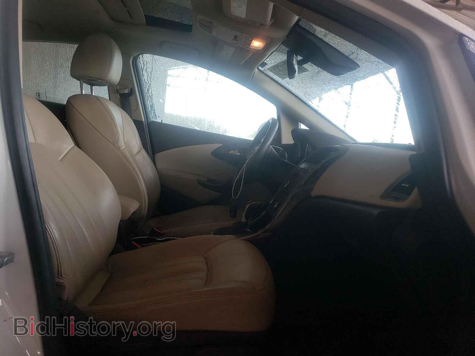 2014 BUICK VERANO - VIN: 1G4PS5SK7E4189603 - Фото 5