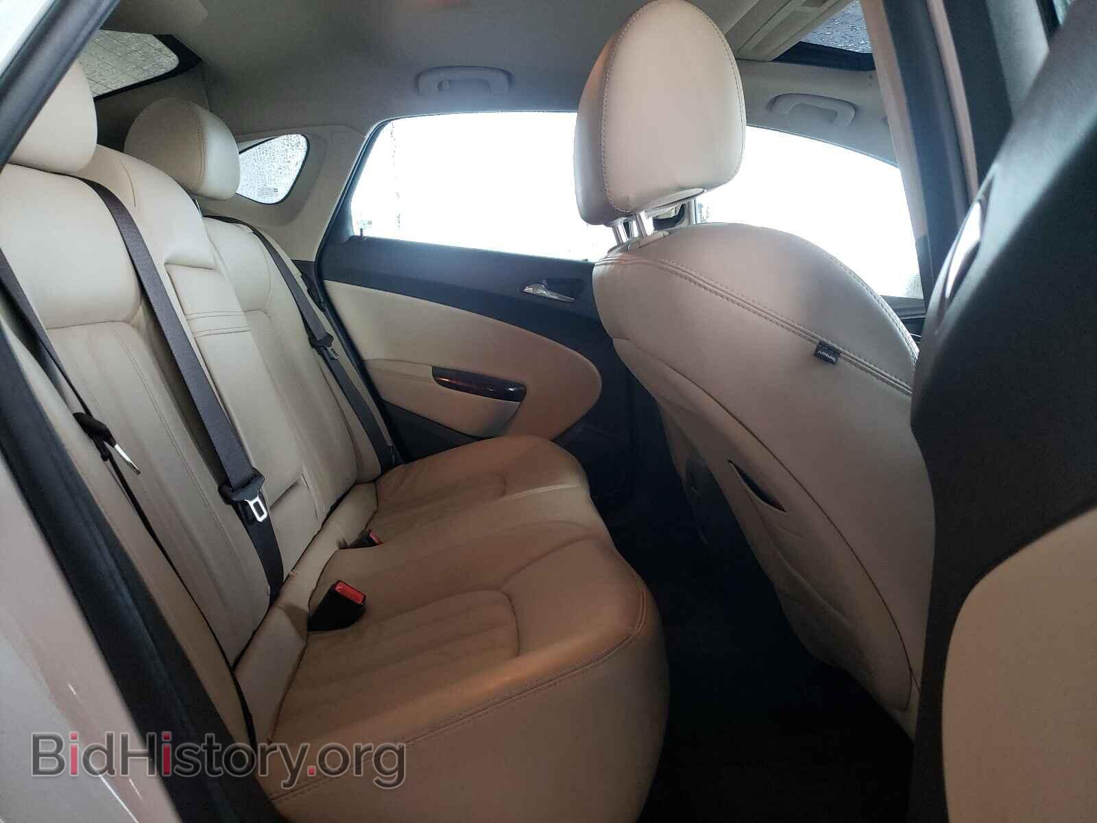 2014 BUICK VERANO - VIN: 1G4PS5SK7E4189603 - Фото 6