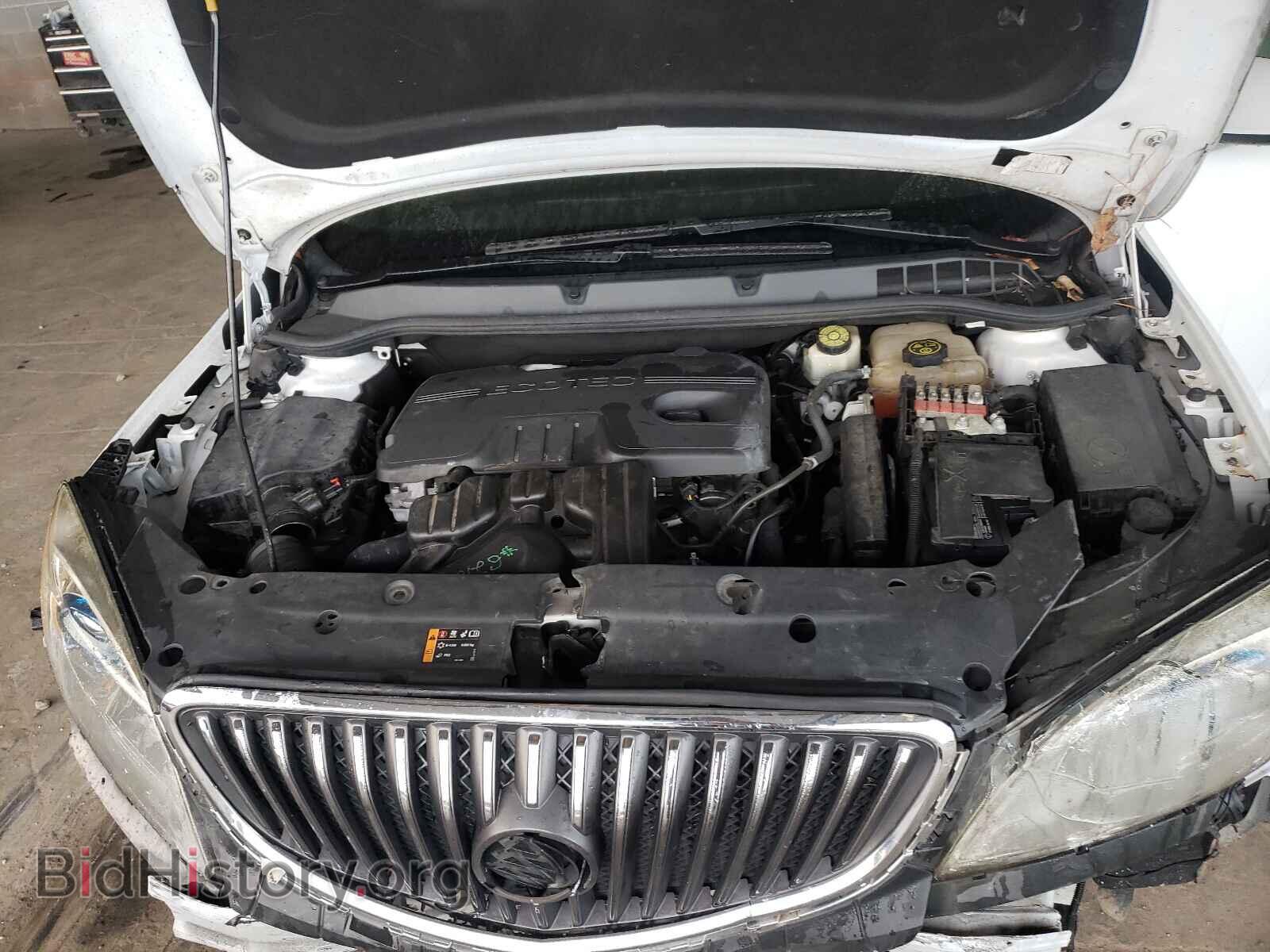 2014 BUICK VERANO - VIN: 1G4PS5SK7E4189603 - Фото 7