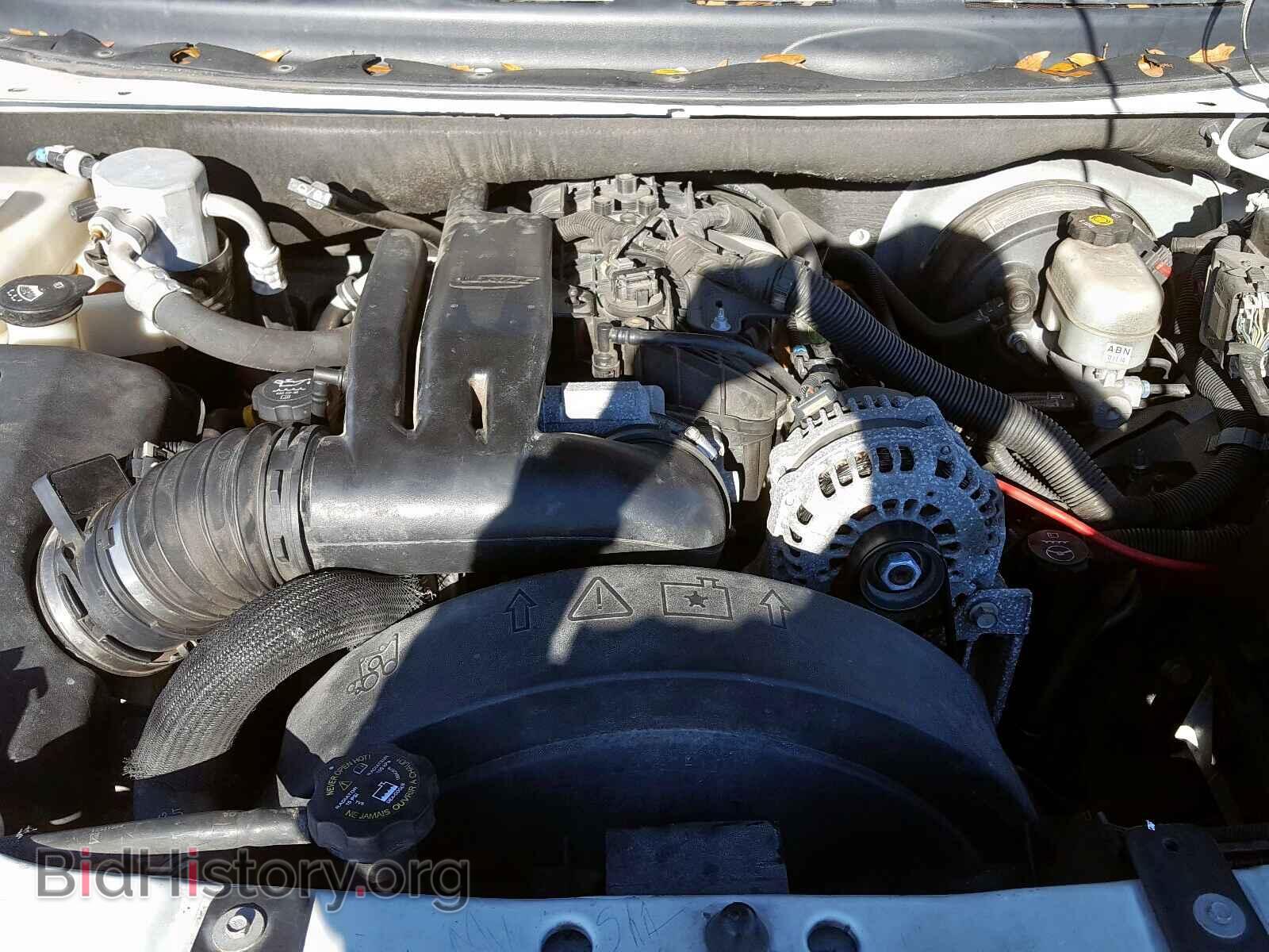2006 GMC ENVOY - VIN: 1GKET63M162272024 - Фото 7