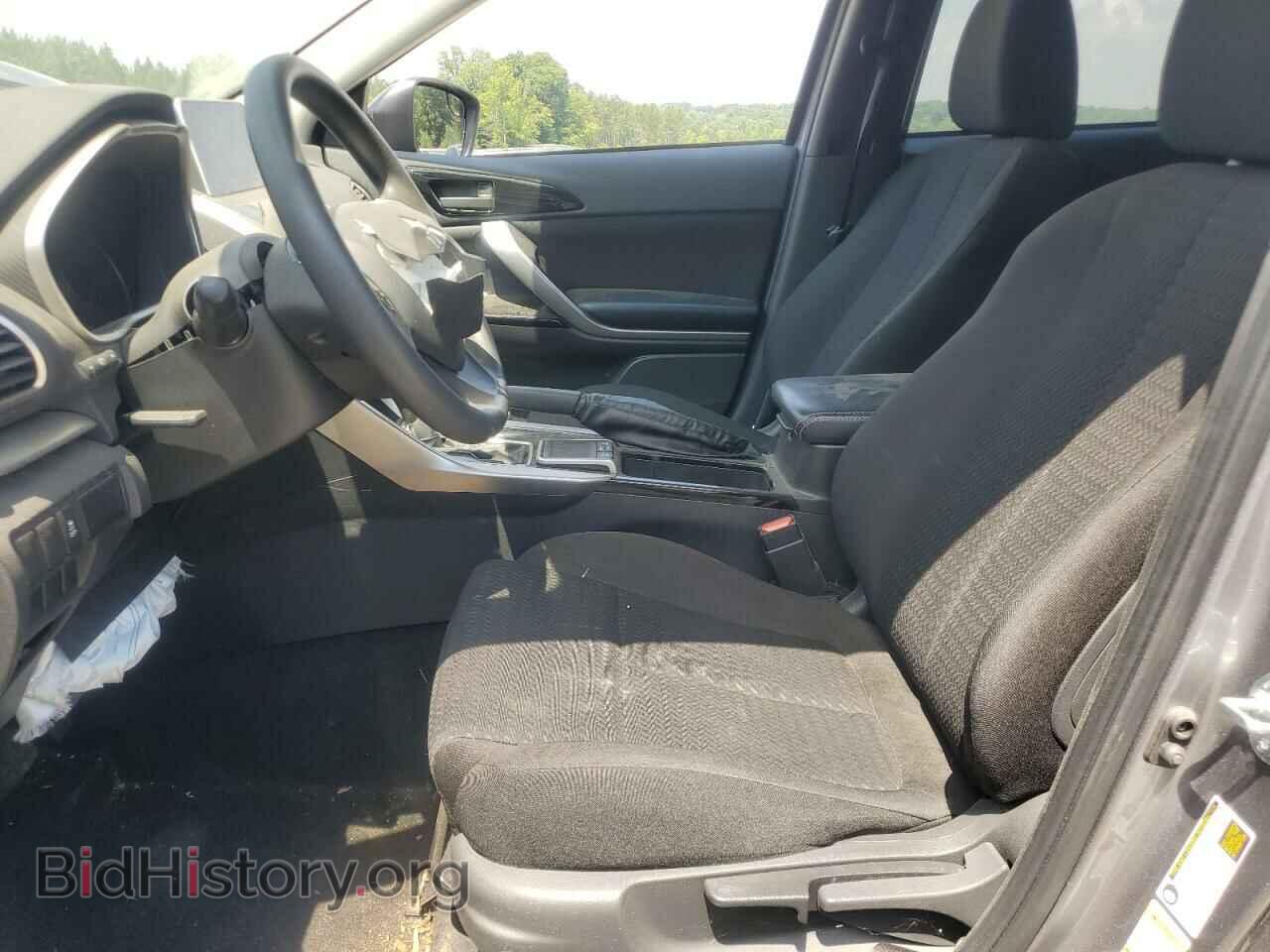 2019 MITSUBISHI ECLIPSE - VIN: JA4AT4AA7KZ023794 - Photo 7