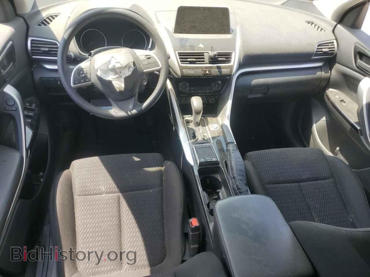 2019 MITSUBISHI ECLIPSE - VIN: JA4AT4AA7KZ023794 - Photo 8