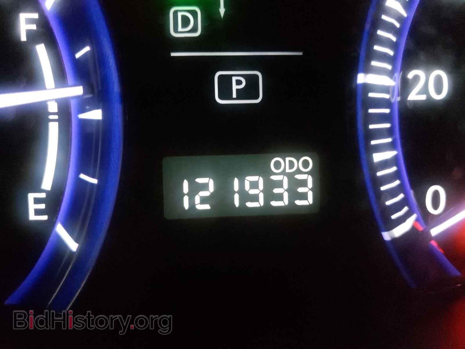2010 LEXUS HS - VIN: JTHBB1BA6A2010180 - Фото 8