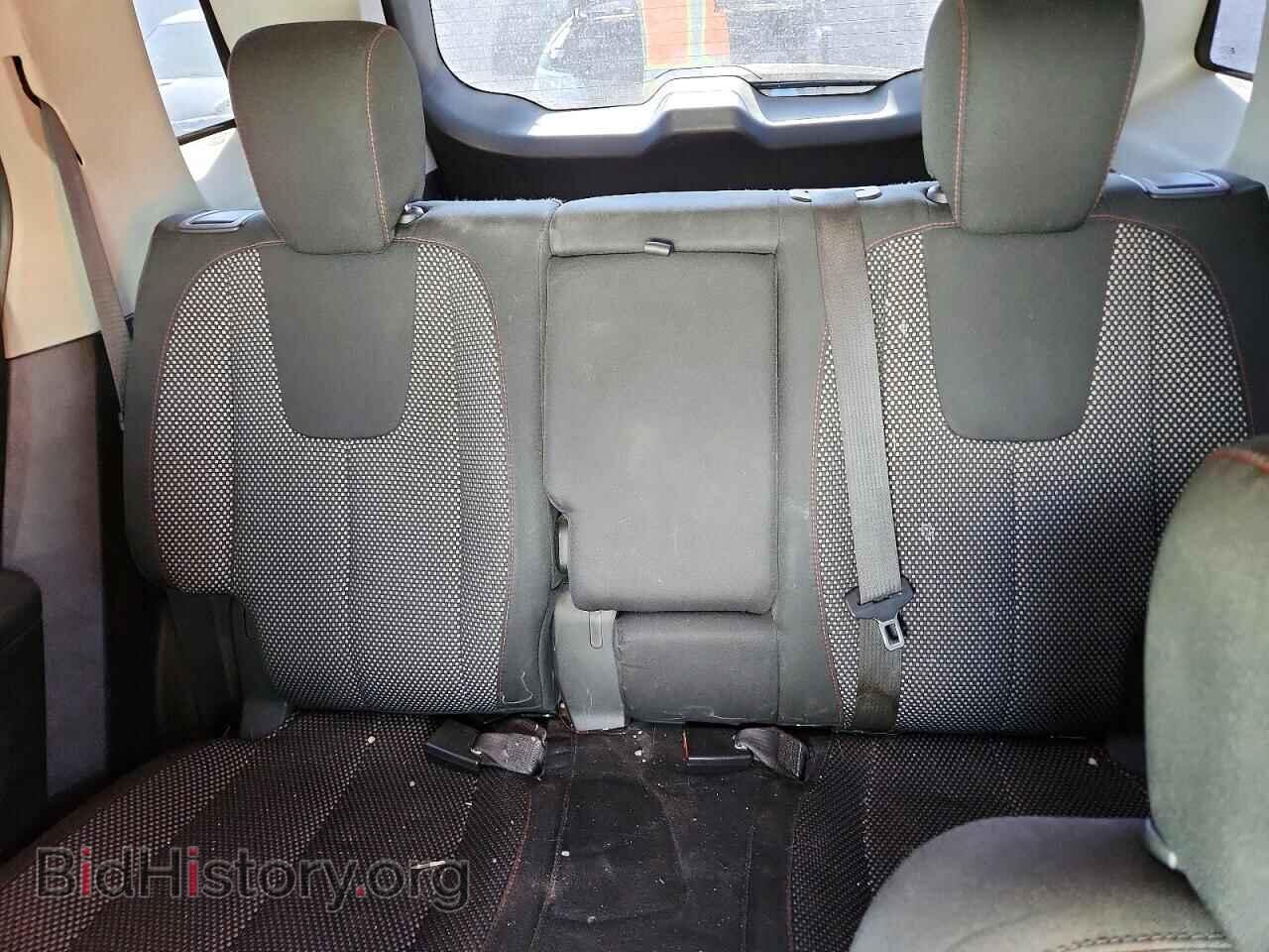 2016 GMC TERRAIN - VIN: 2GKALMEK2G6111054 - Photo 10