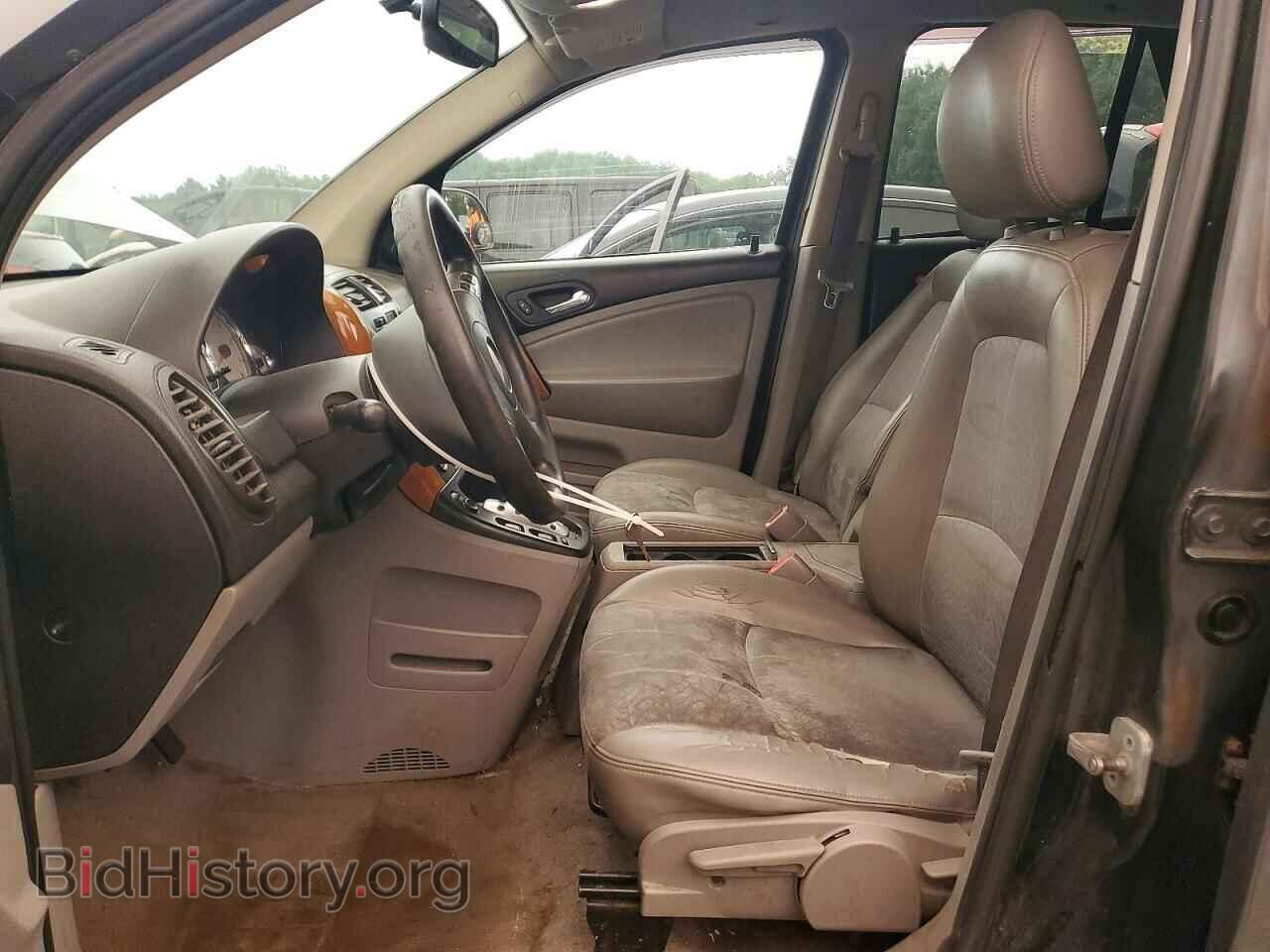2007 SATURN VUE - VIN: 5GZCZ53417S802181 - Photo 7