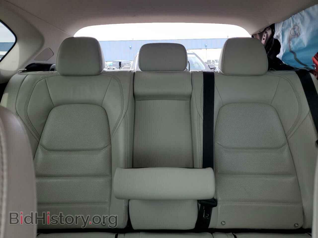 2018 MAZDA CX-5 - VIN: JM3KFBDM4J0443003 - Фото 10