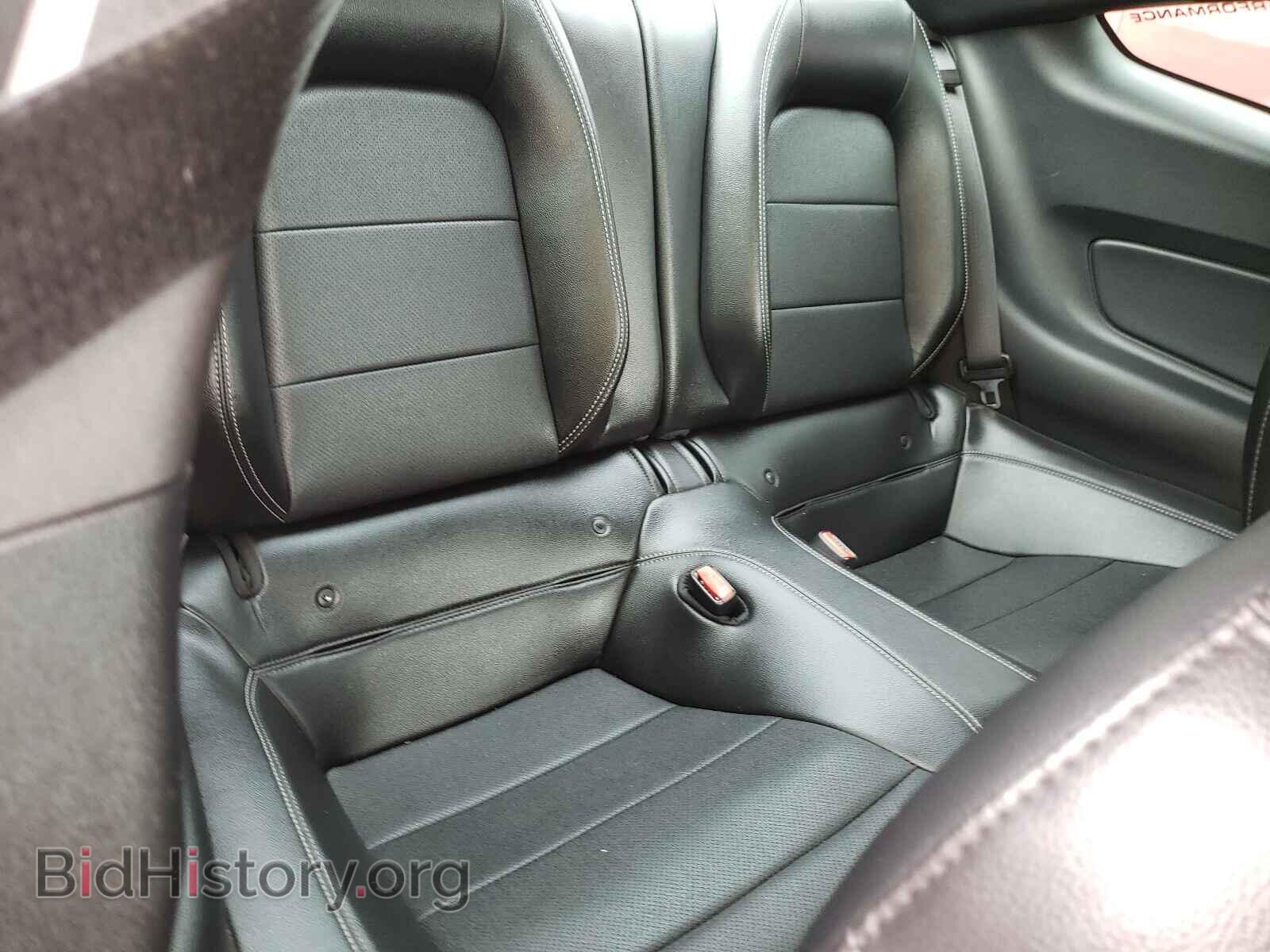 2017 FORD MUSTANG - VIN: 1FA6P8TH3H5275730 - Фото 6