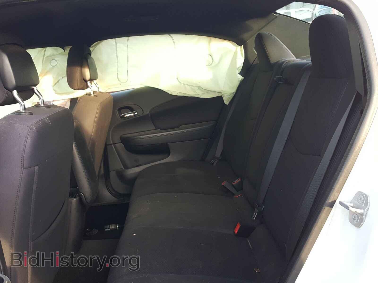 2014 CHRYSLER 200 - VIN: 1C3CCBAB0EN205607 - Фото 6