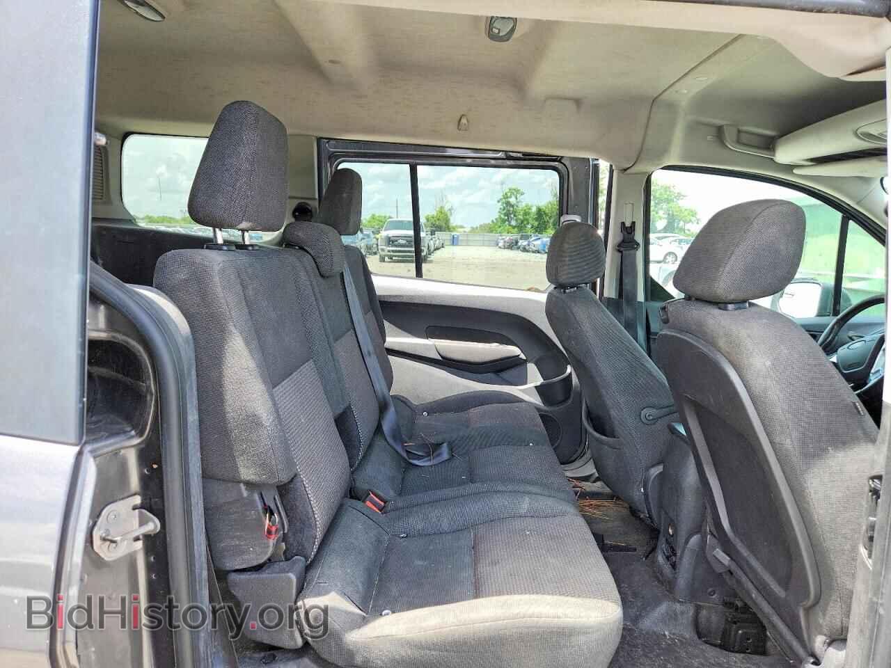 2017 FORD TRANSIT - VIN: NM0GE9E75H1325594 - Фото 11