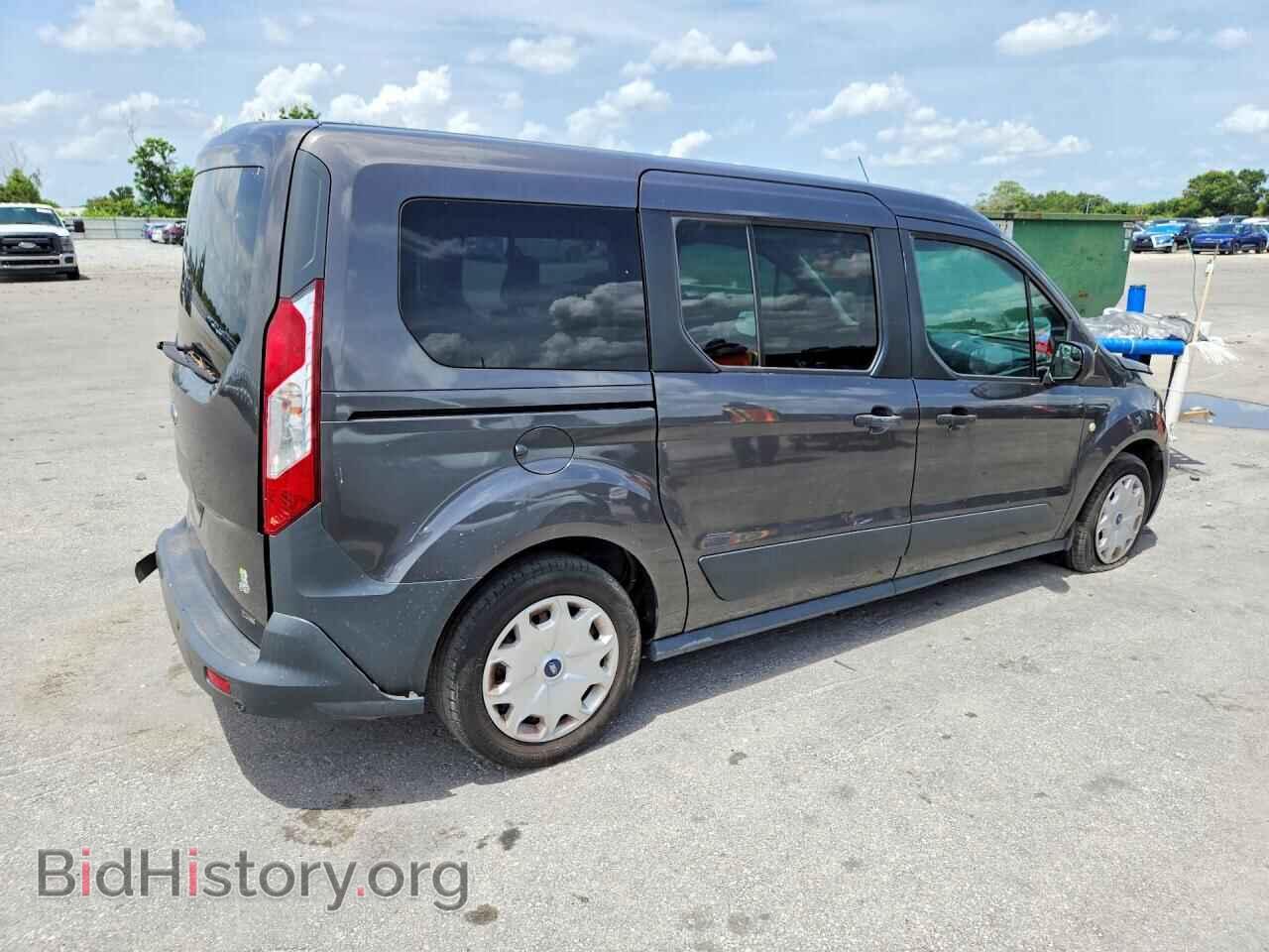 2017 FORD TRANSIT - VIN: NM0GE9E75H1325594 - Фото 3