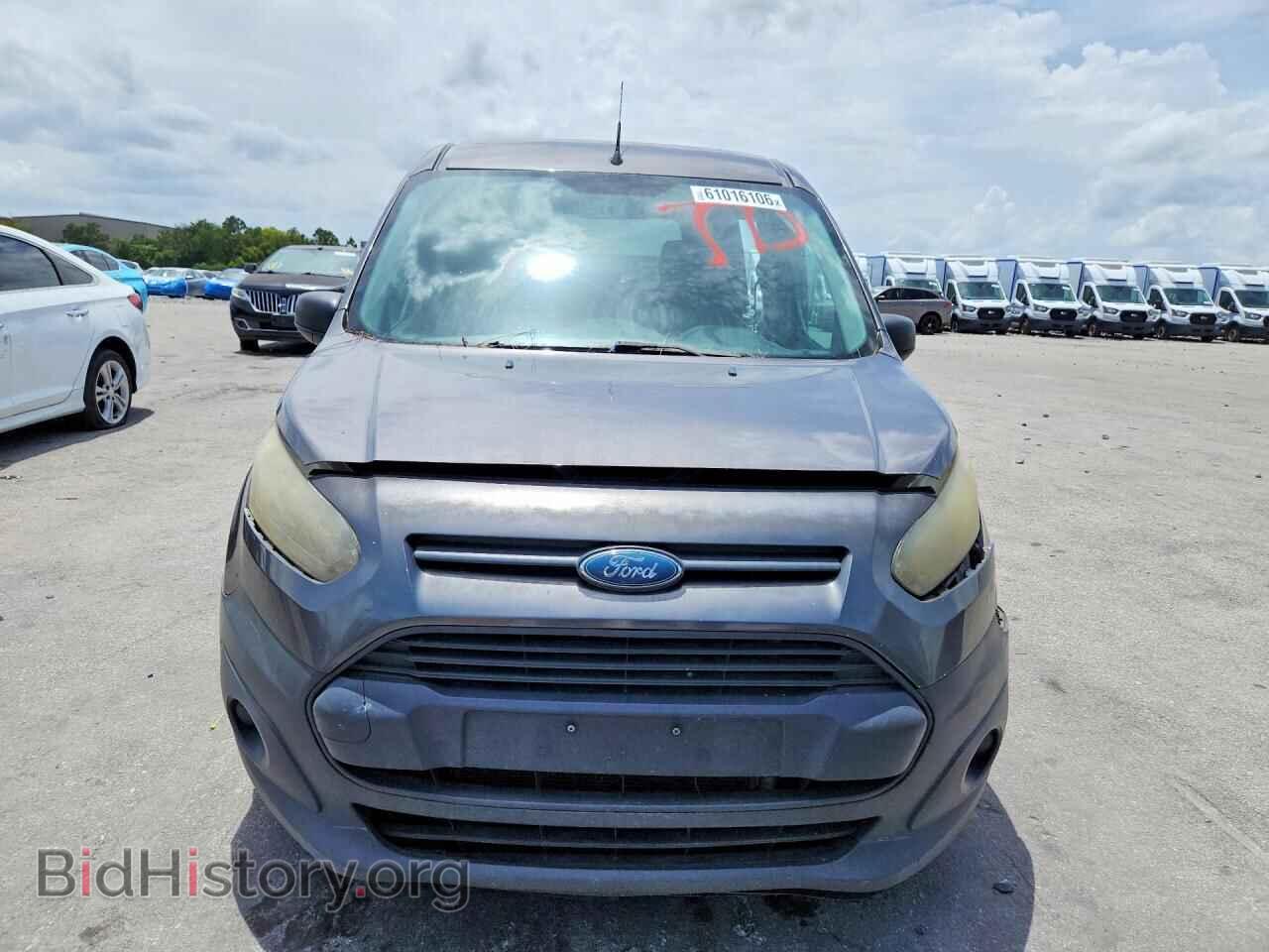 2017 FORD TRANSIT - VIN: NM0GE9E75H1325594 - Фото 5