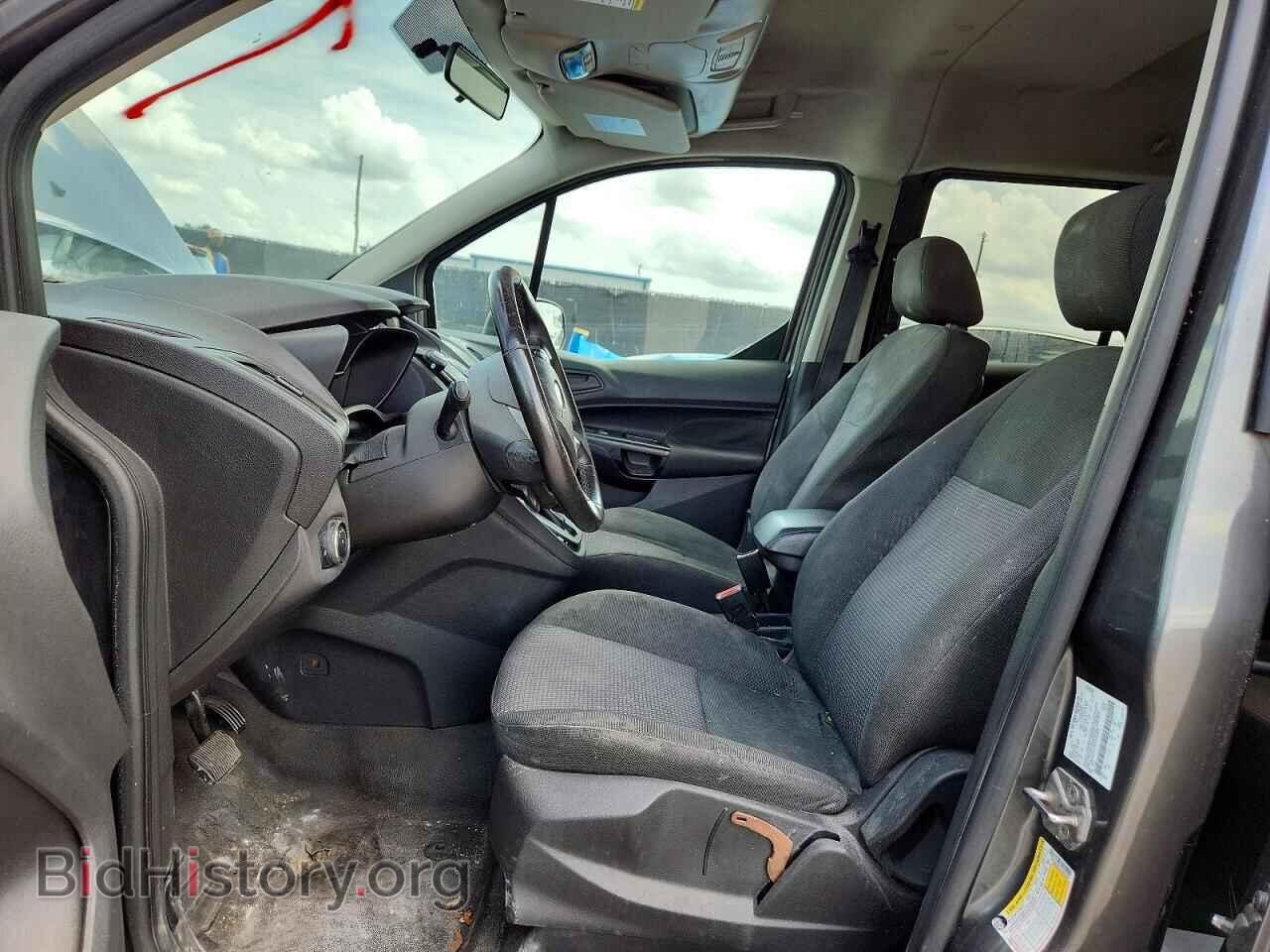2017 FORD TRANSIT - VIN: NM0GE9E75H1325594 - Фото 7