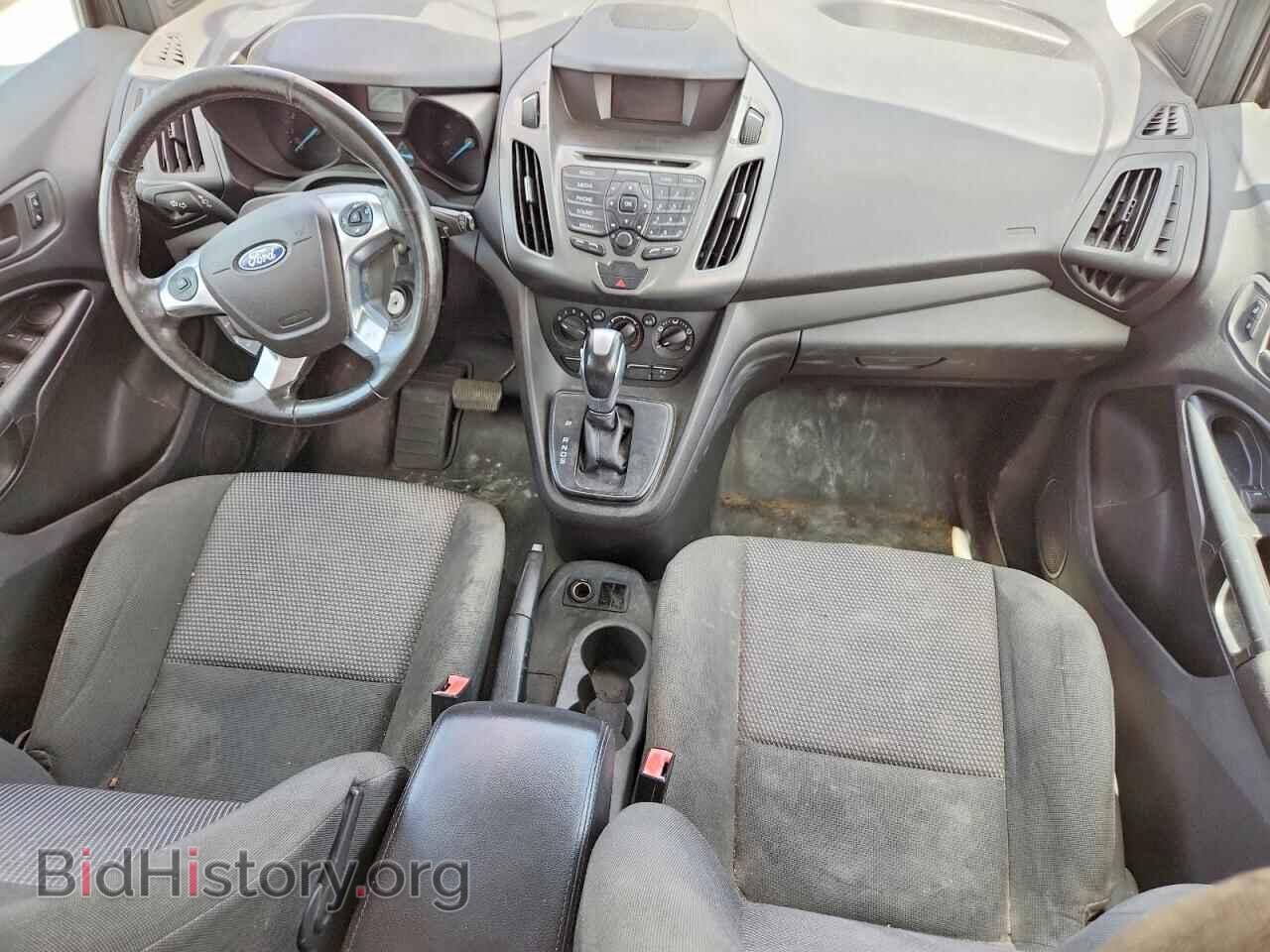 2017 FORD TRANSIT - VIN: NM0GE9E75H1325594 - Фото 8