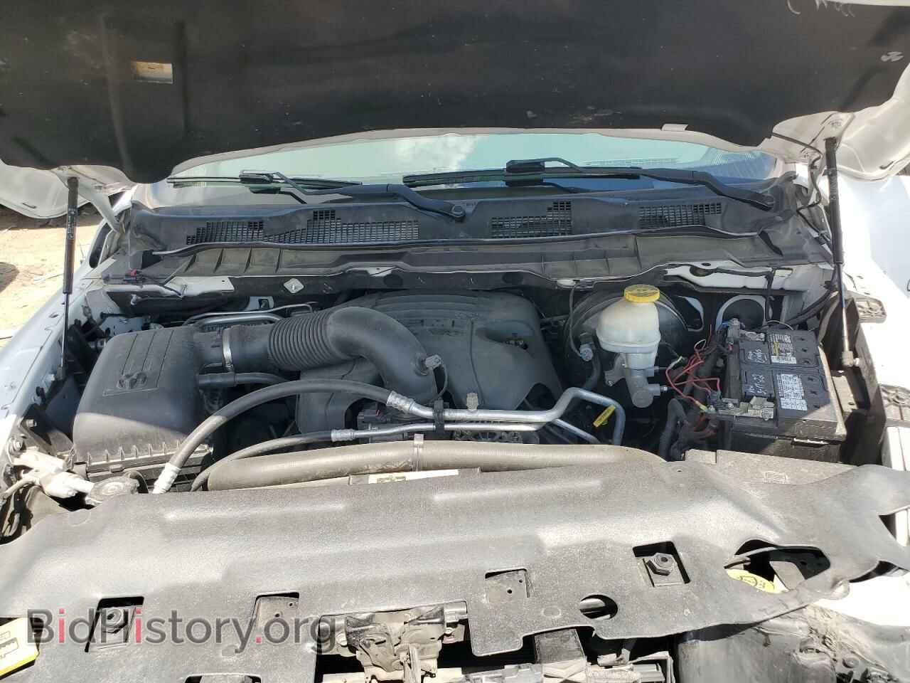 2017 RAM 1500 - VIN: 1C6RR7ST2HS594885 - Фото 11