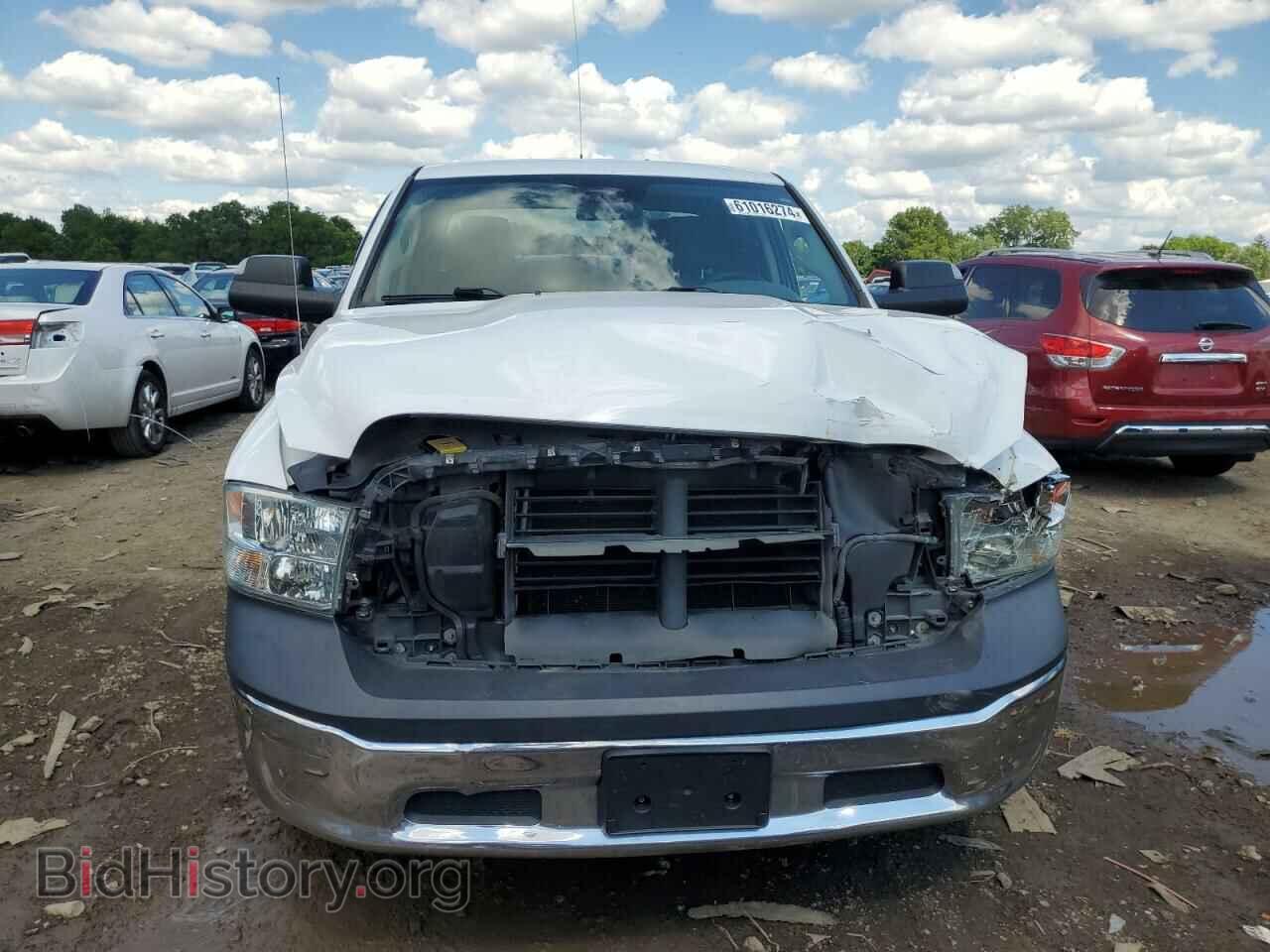 2017 RAM 1500 - VIN: 1C6RR7ST2HS594885 - Фото 5