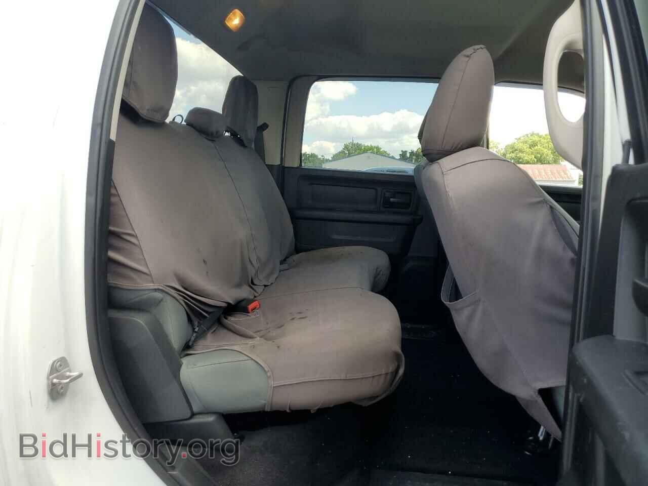 2017 RAM 1500 - VIN: 1C6RR7ST2HS594885 - Фото 10