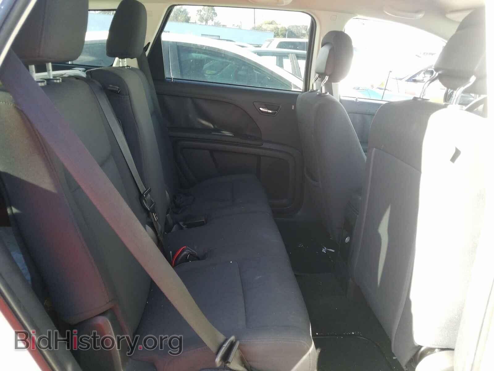 2010 DODGE JOURNEY - VIN: 3D4PG4FB8AT231035 - Фото 6