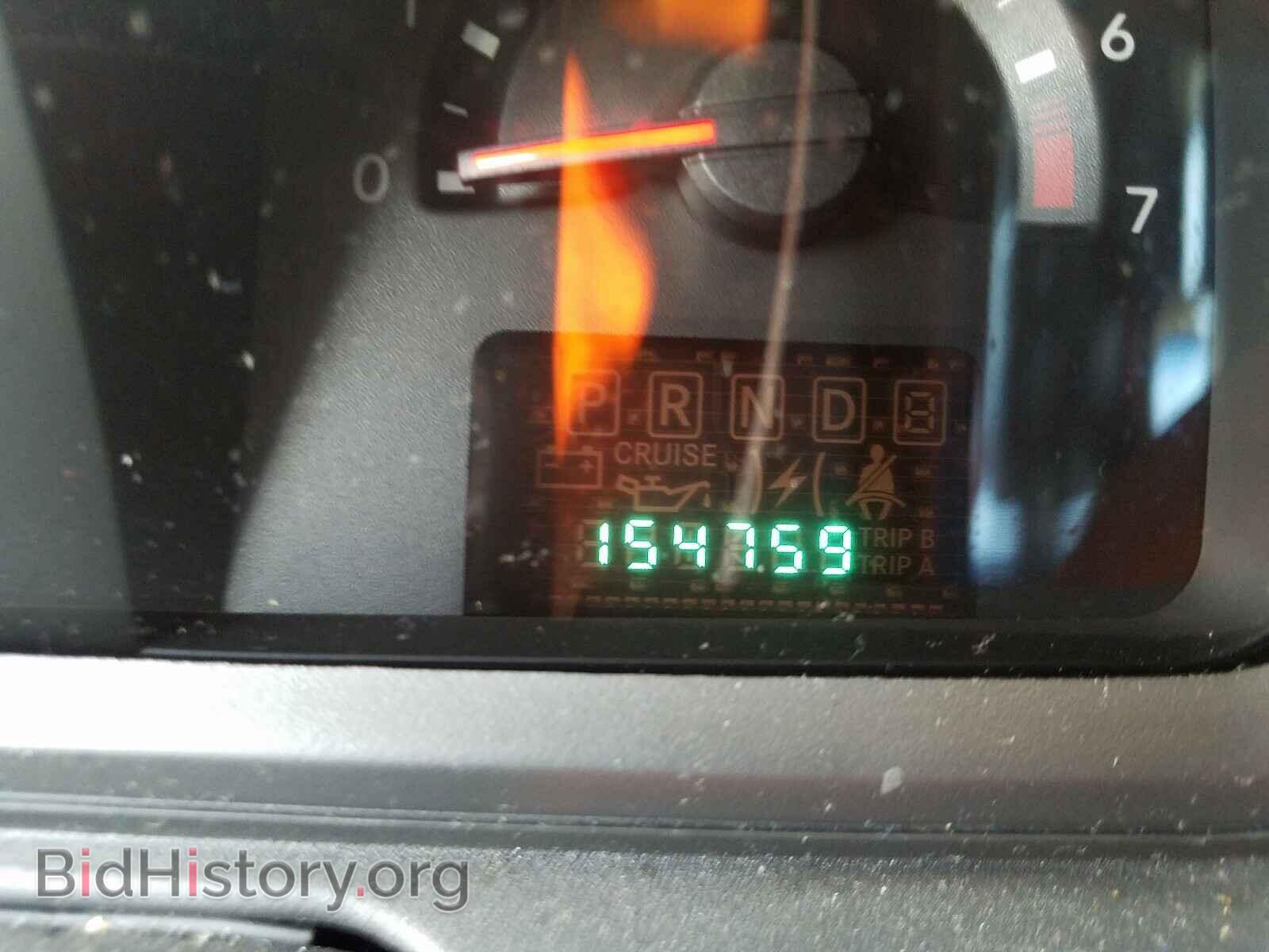 2010 DODGE JOURNEY - VIN: 3D4PG4FB8AT231035 - Фото 8