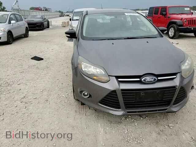 2013 FORD FOCUS - VIN: 1FADP3K22DL226628 - Фото 13