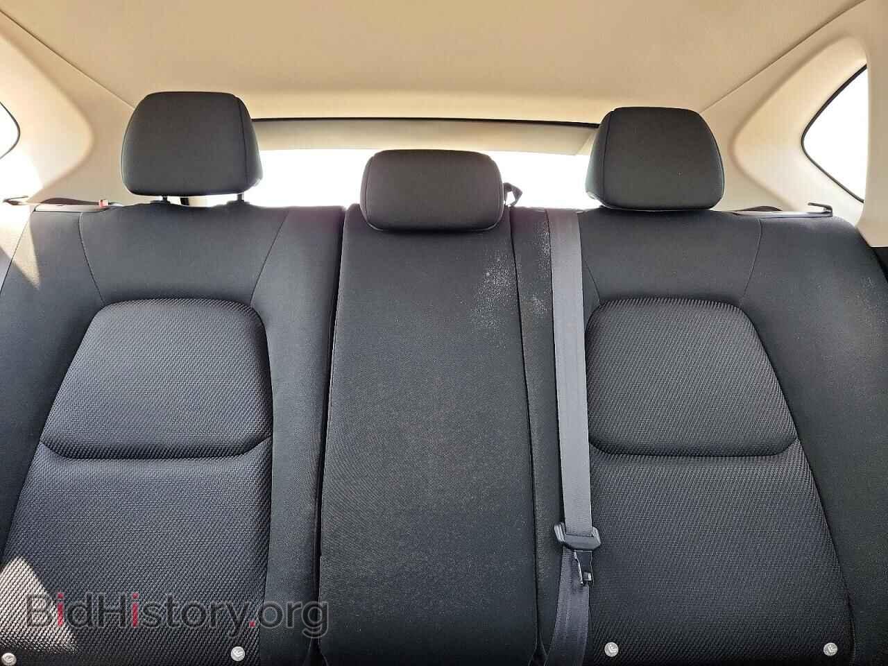 2017 MAZDA CX-5 - VIN: JM3KFBBLXH0220114 - Photo 10