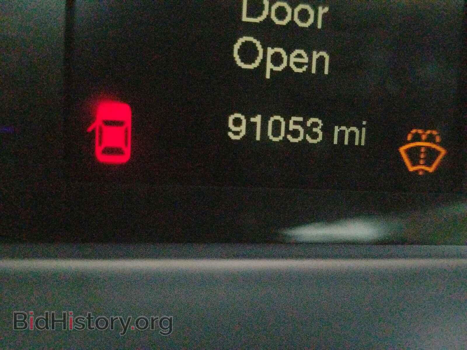 2016 CHRYSLER 200 - VIN: 1C3CCCAB6GN168054 - Фото 8