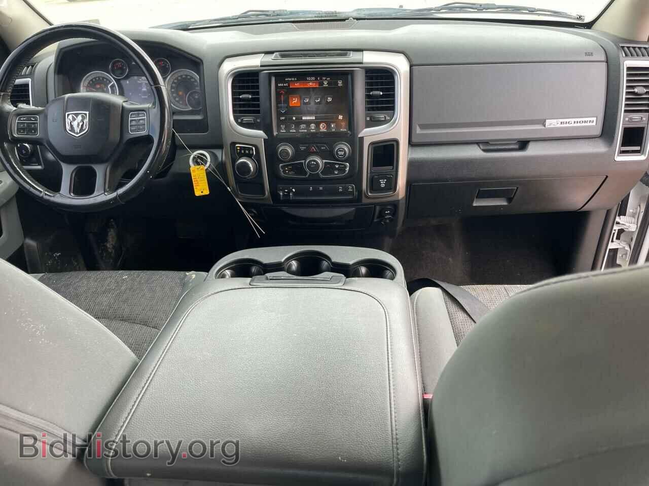 2016 RAM 1500 - VIN: 1C6RR6LT3GS170087 - Фото 9