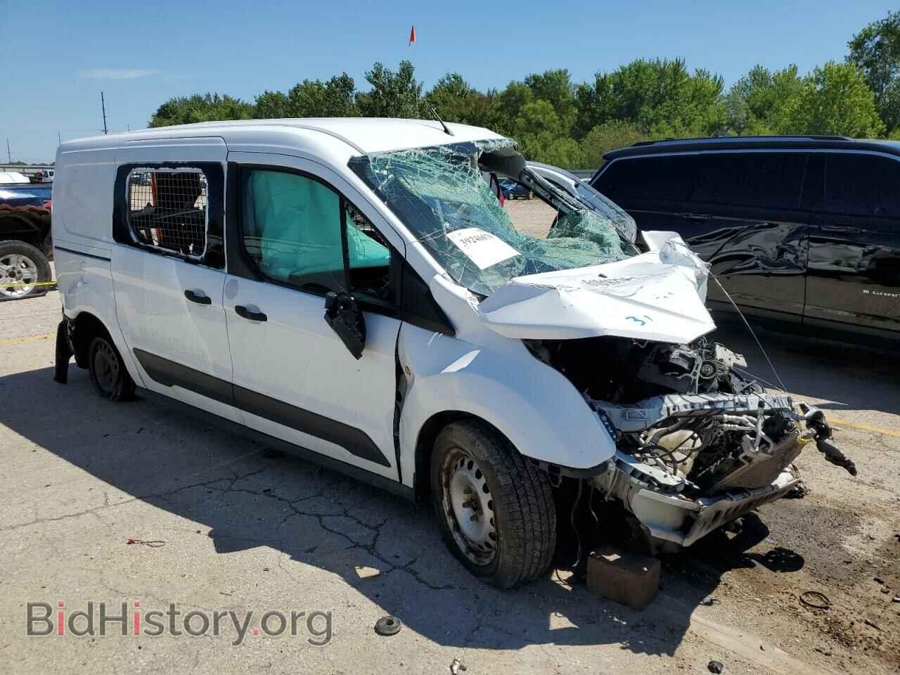 2014 FORD TRANSIT - VIN: NM0LS7F75E1169918 - Фото 4