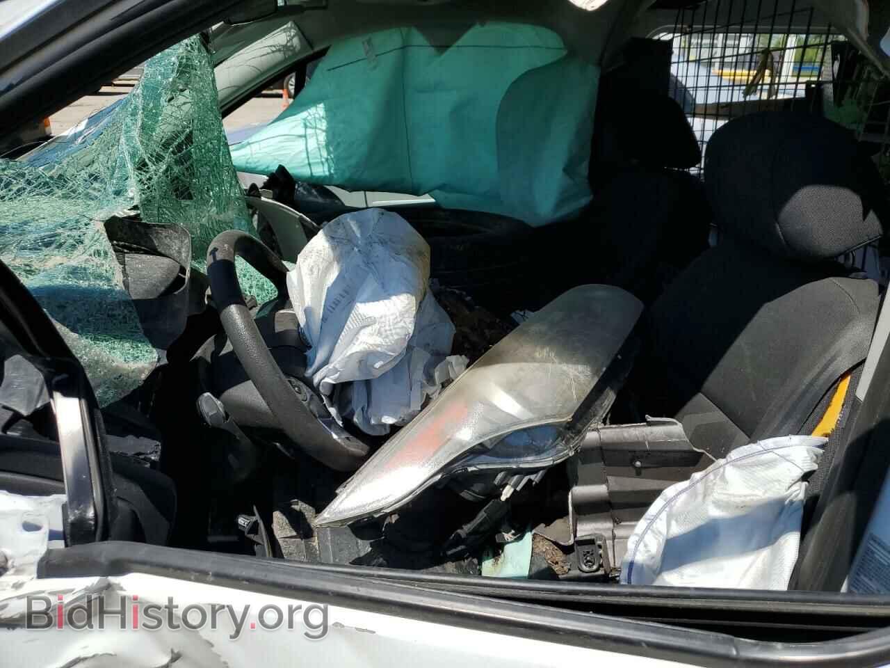 2014 FORD TRANSIT - VIN: NM0LS7F75E1169918 - Фото 7