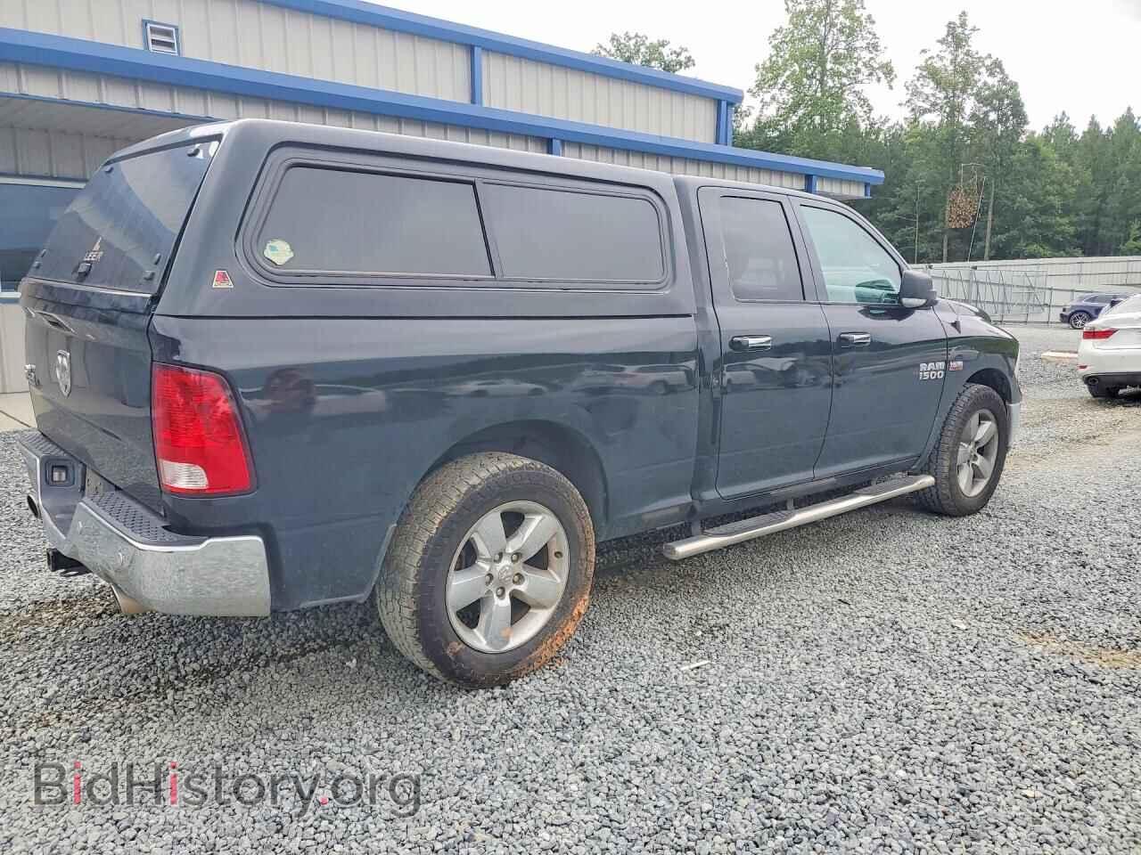 2017 RAM 1500 - VIN: 1C6RR6GT9HS679077 - Photo 3