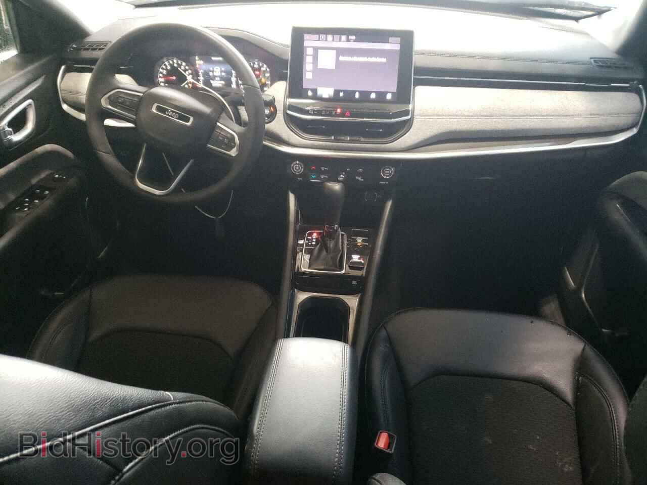 2023 JEEP COMPASS - VIN: 3C4NJDBN6PT561643 - Фото 8