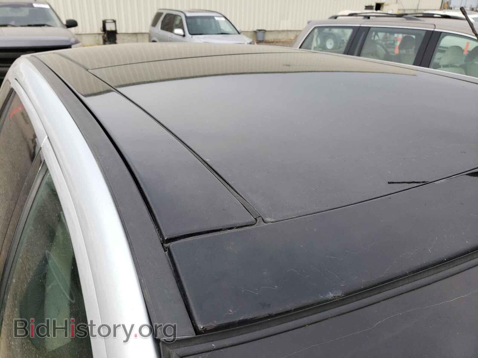 2013 FORD EDGE - VIN: 2FMDK4JC7DBA27191 - Photo 9