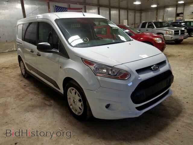 Photo NM0LS7F70G1249906 - FORD TRANSIT CO 2016