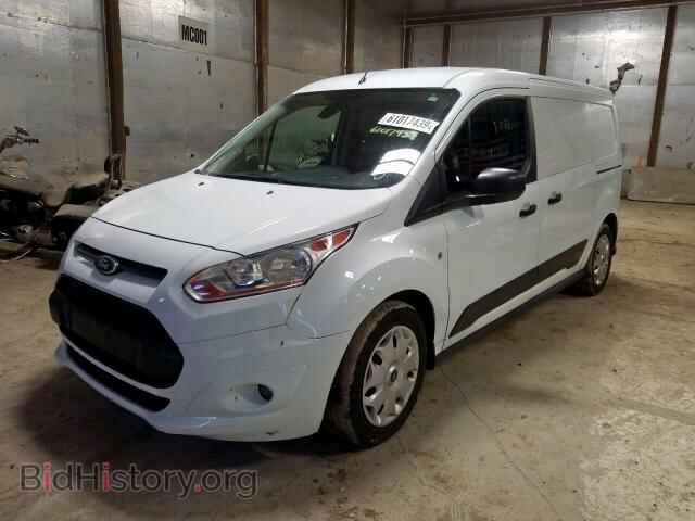 2016 FORD TRANSIT CO - VIN: NM0LS7F70G1249906 - Фото 2