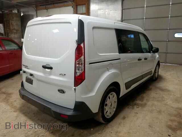 2016 FORD TRANSIT CO - VIN: NM0LS7F70G1249906 - Фото 4