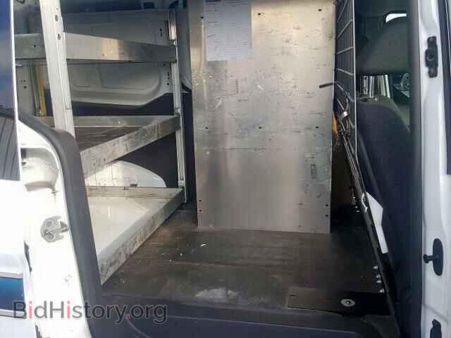 2016 FORD TRANSIT CO - VIN: NM0LS7F70G1249906 - Фото 6