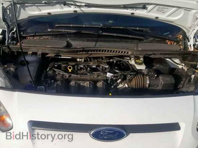 2016 FORD TRANSIT CO - VIN: NM0LS7F70G1249906 - Фото 7