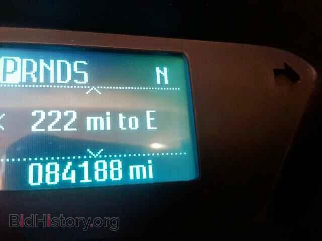 2016 FORD TRANSIT CO - VIN: NM0LS7F70G1249906 - Фото 8