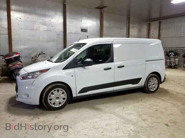 2016 FORD TRANSIT CO - VIN: NM0LS7F70G1249906 - Фото 9