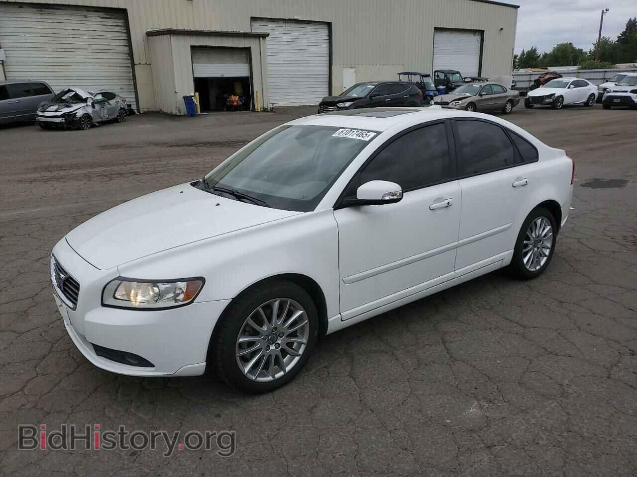 Photo YV1382MS8A2511288 - VOLVO S40 2010